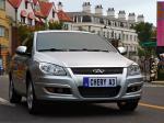 Chery M11 Hatchback 2008 года